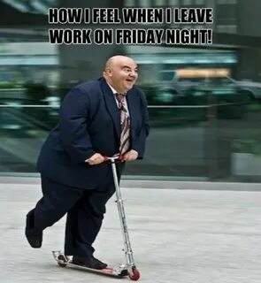 Friday meme