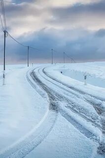 Снежная дорога песни