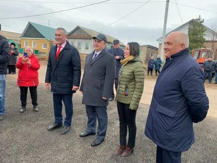 Буланово оренбургская область