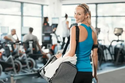 Gym sport