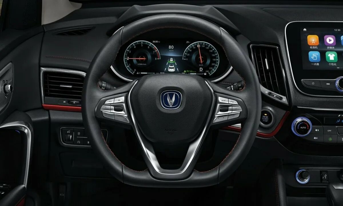 Чанган cs55 обзор. Чанган цс 55. чанган cs55 салон. changan cs55 2018. чанган cs55 плюс.