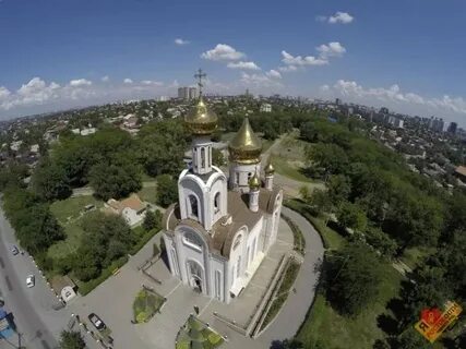 Церковь димитрия митрополита ростовского