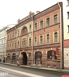 Тап 22 вознесенский просп 39 санкт петербург
