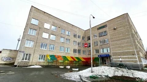 Детская больница тагил