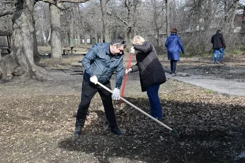 Какого числа субботник