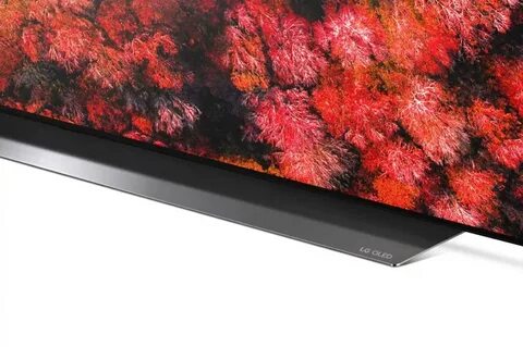 Новый телевизор lg