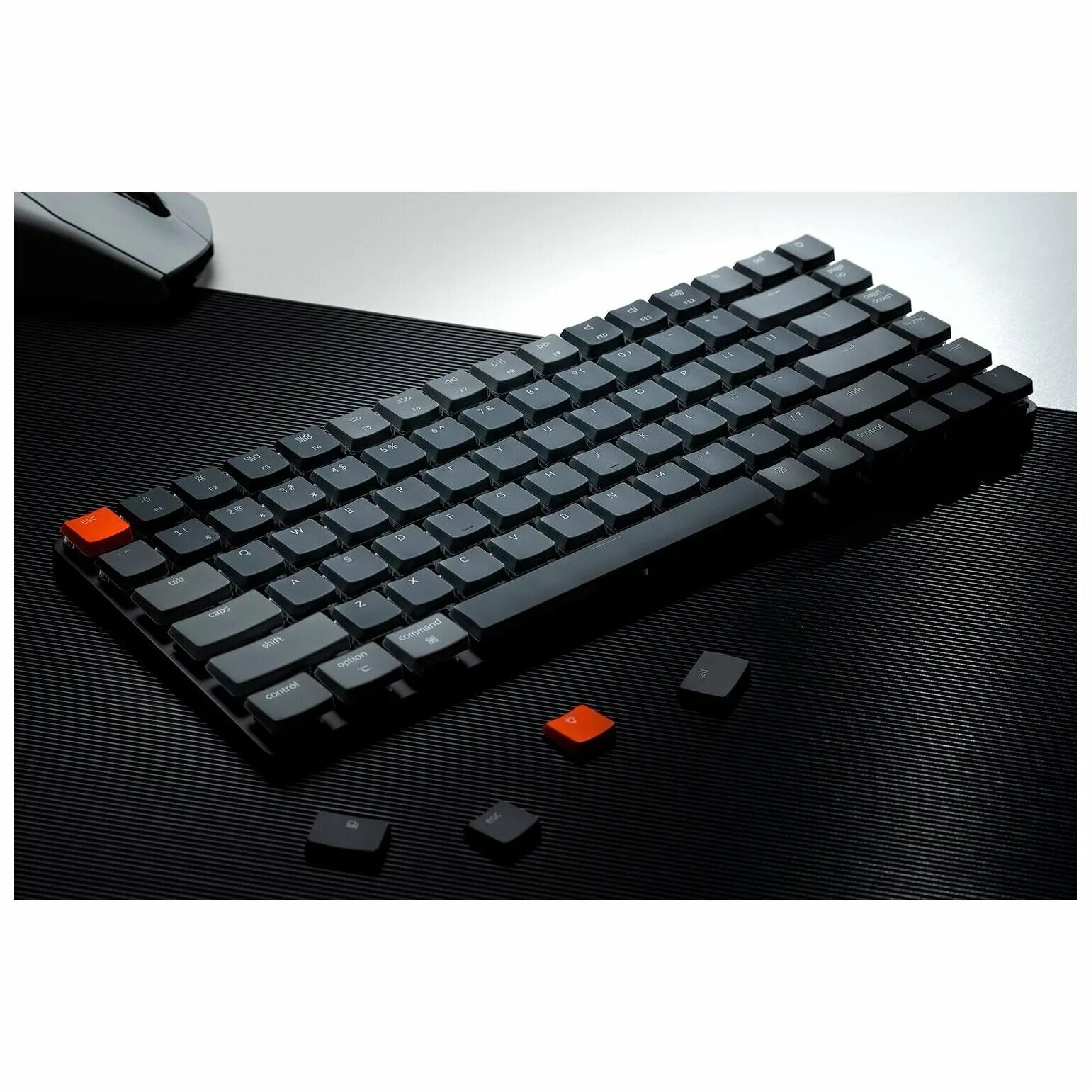Keychron red. Keychron k3 v2 rgb. Клавиатура беспроводная keychron k3. Keychron k10 pro. Механическая клавиатура keychron k2 version 2.