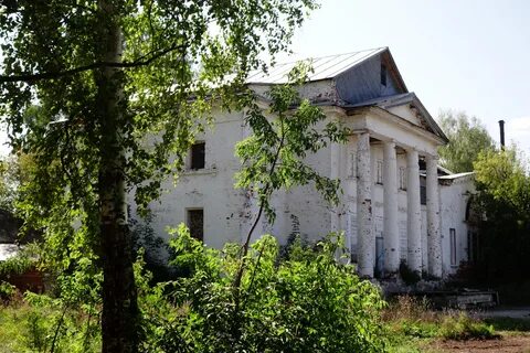 Погода калинино пермский край