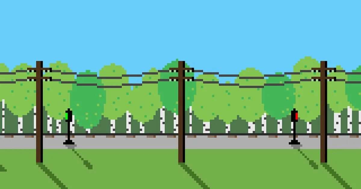 Pixel script