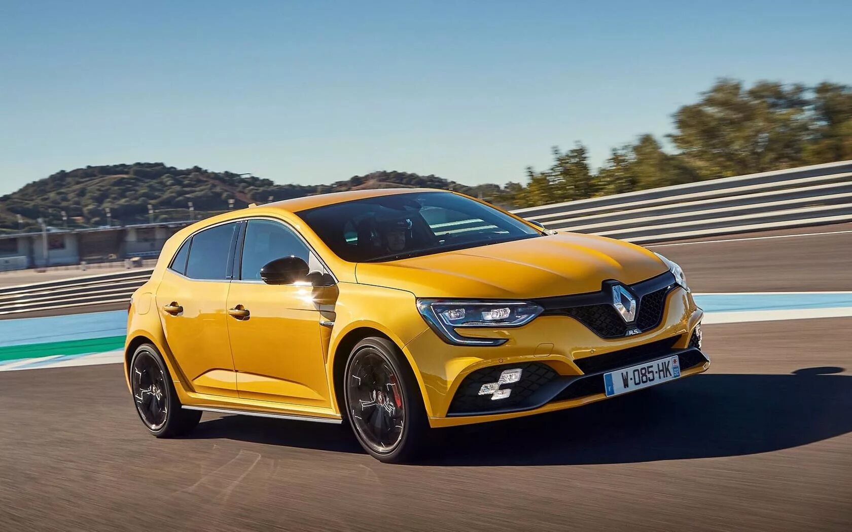 Renault купить в москве. Renault Megane 4. Рено Меган 4 РС. Renault Megane Sport. Renault Megane RS 2018.