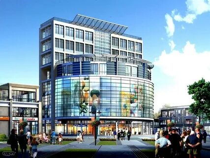 Max building