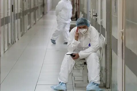 Пациент закрытый