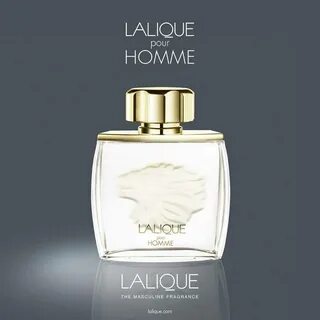 Lalique pour