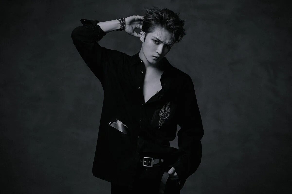 Jaejoong. Kim Jaejoong 2021.