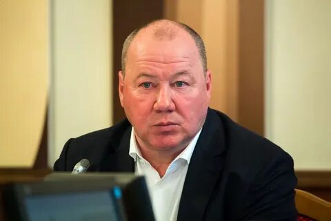 Политики сибири