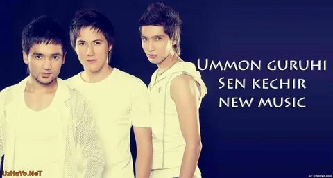 Ummon sen