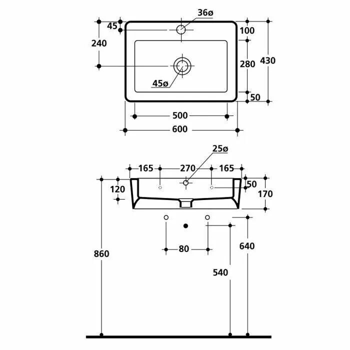 Раковина Kerasan Ego 3242. Раковина Kerasan Ego 324201. Раковина Ego 3242 60 см. Раковина Kerasan Ego 324201*1.