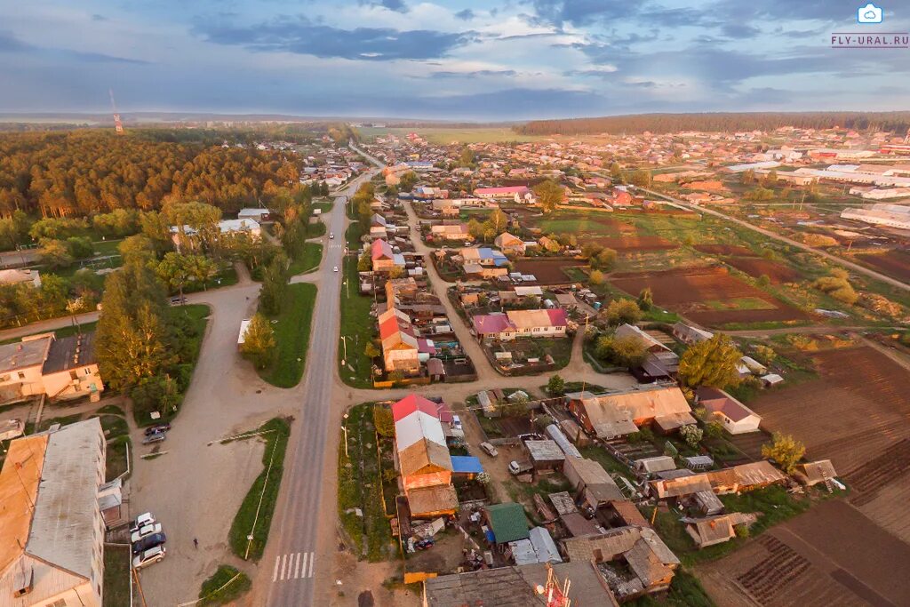 П октябрьский челябинская