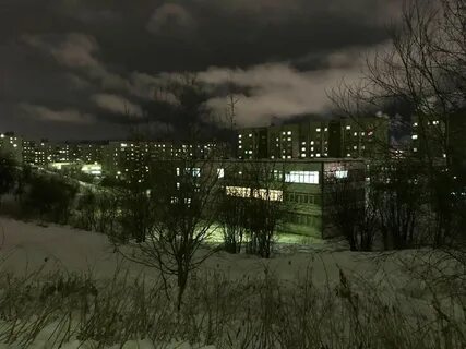 Мурманск 20