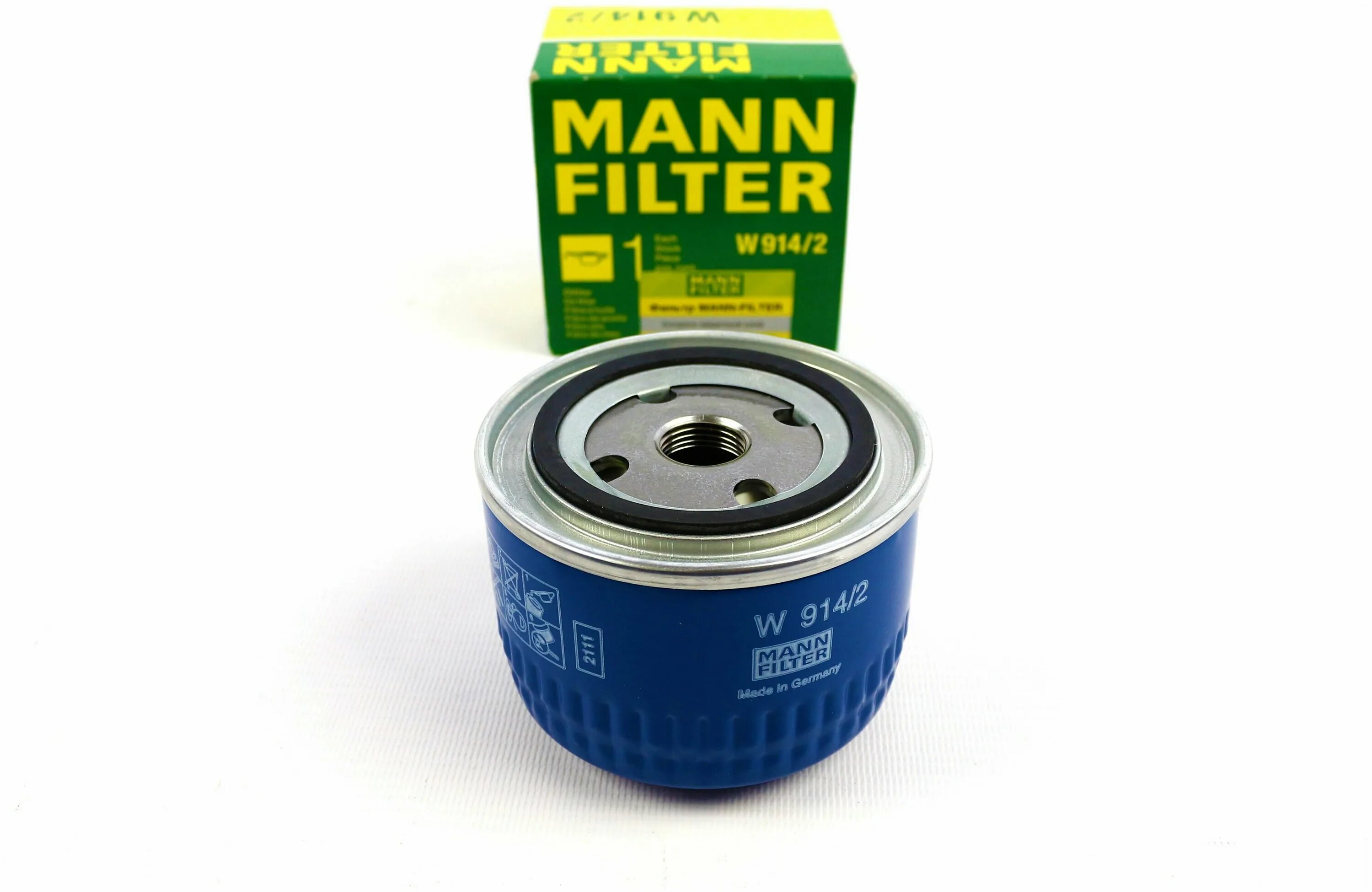 Фильтр mann w914/2. Фильтр масляный манн 2108. Mann-filter w 914/2. W 914/2 фильтр масляный. Масляный фильтр манн w914/2.