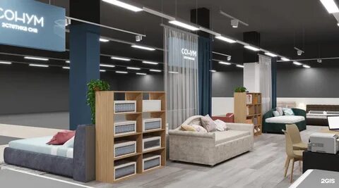 Каталоги мебельных сайтов