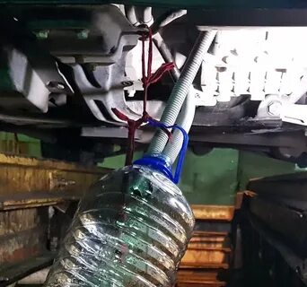 Chery tiggo 4 замена масла в вариаторе
