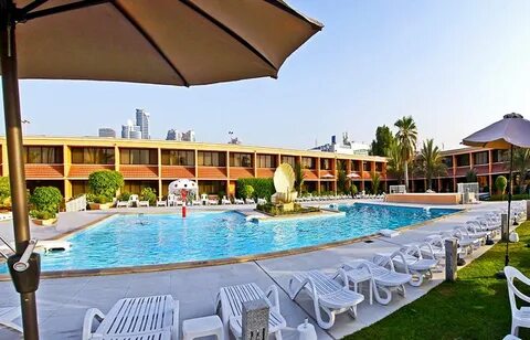 Отель lou lou beach resort шарджа