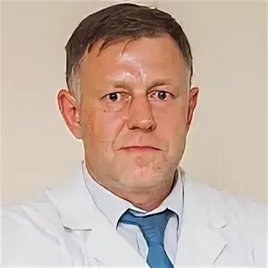 Врач доронина