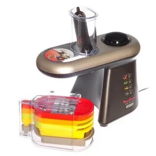 Moulinex fresh express cube dj905832