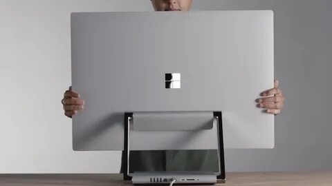 Studio size