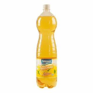 Лимонад 1.5 л
