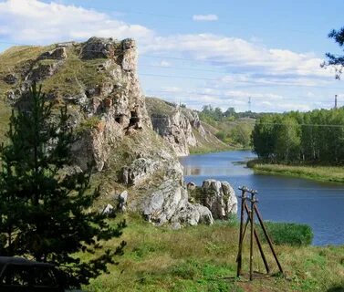 Каменск уральский скалы
