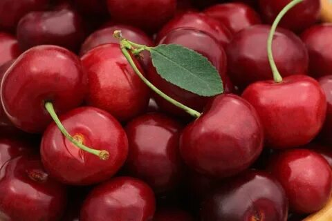 Cherry вишня