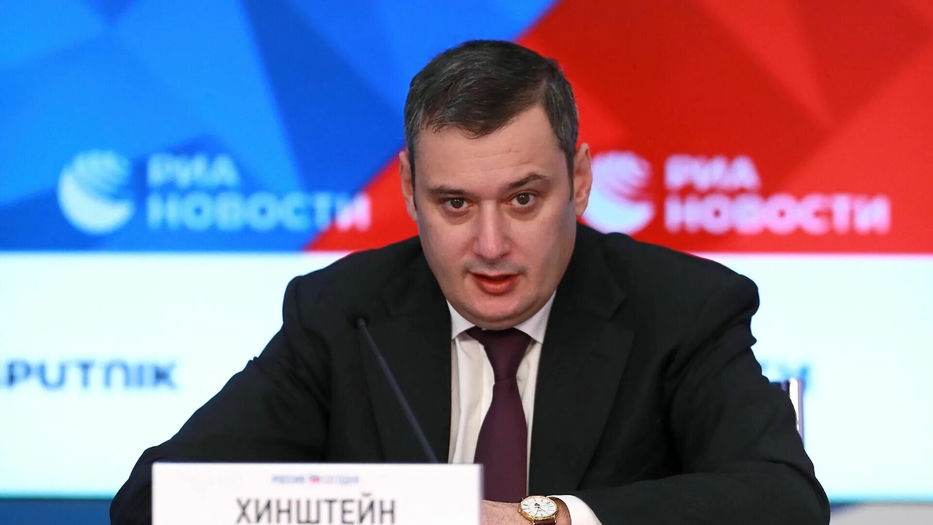 Власти не реагируют