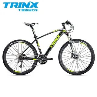 Велосипед trinx