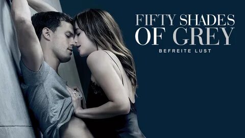 Di Mana Menonton Fifty Shades of Grey - Ada di Netflix? 