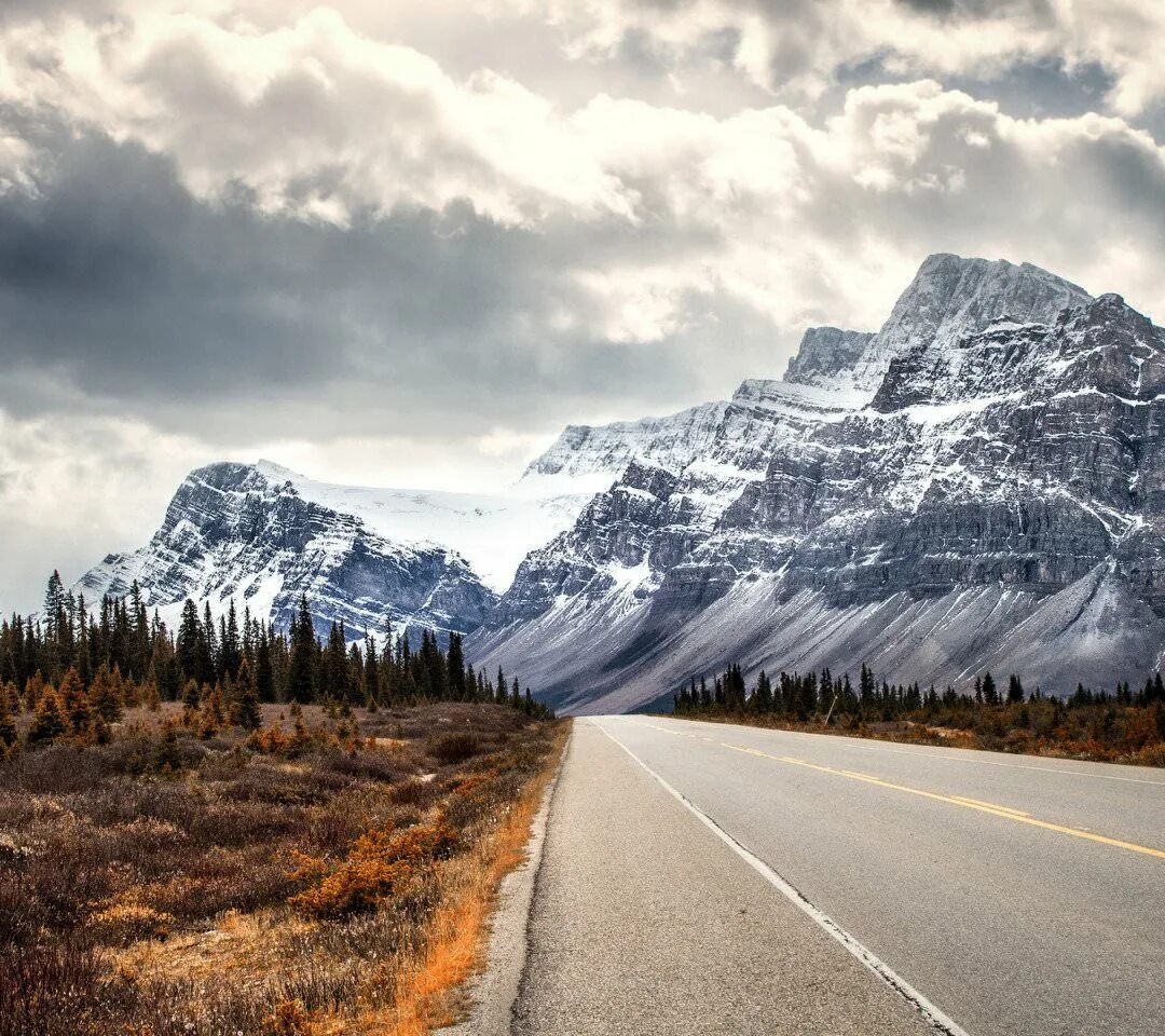 Слушать дорога в горы. Слушать дорога в горы