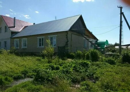 Кашира московская область дом