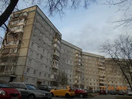 Череповец 15
