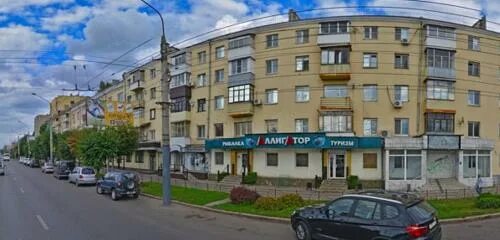 Dentika, dental clinics, Voronezh, Moscow avenue, 24 - Yandex Maps