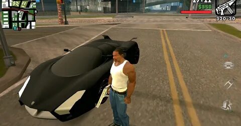 Only gta
