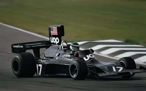 Shadow racing