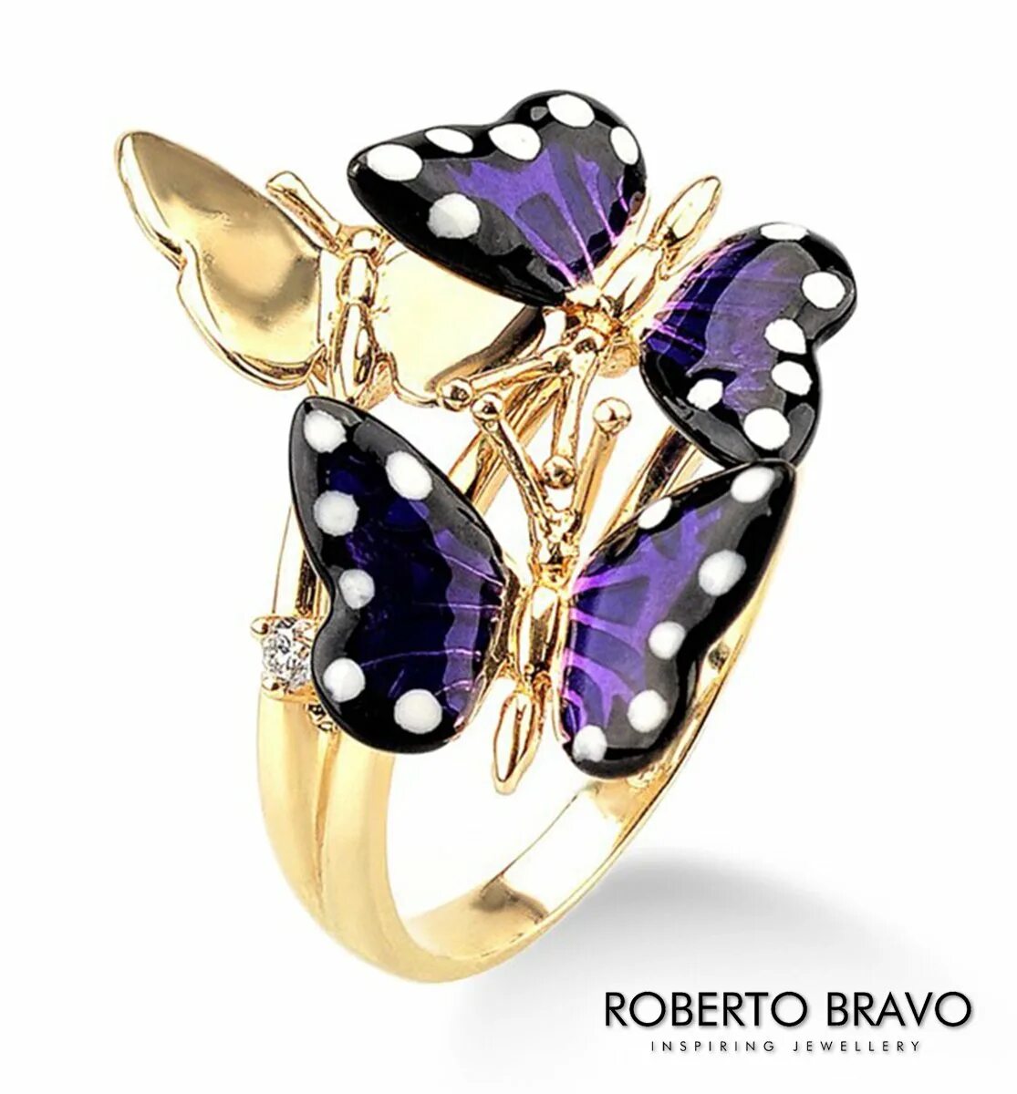 золотые украшения роберто браво. роберто браво. украшения roberto bravo.