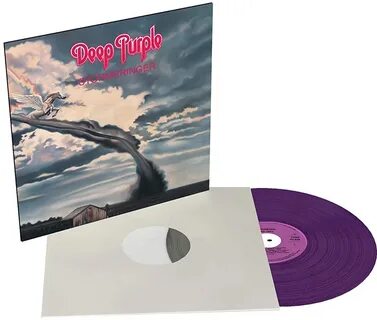 Deep purple lp