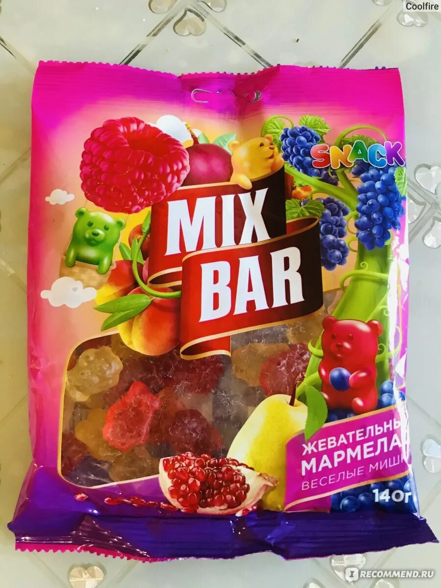 Штрих код мармелада. Mix Bar жевательный мармелад. Мармелад MIXBAR 70г жевательное ассорти. Мармелад микс бар 140 грамм. Конфеты Mix Bar жевательные.