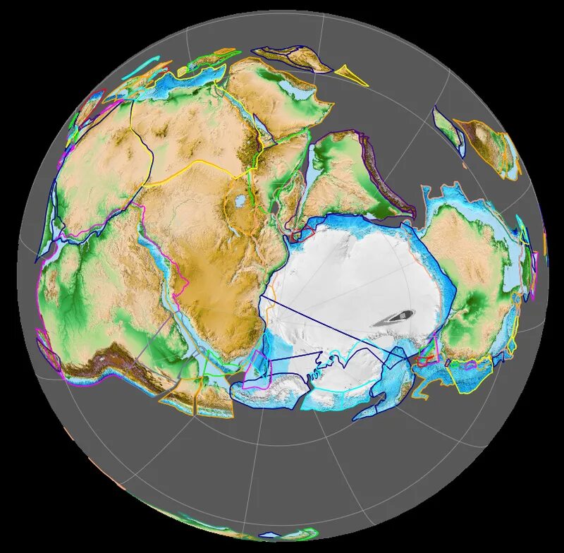 Единый древний суперконтинент. Континент Гондвана. Материк Пангея Лавразия Гондвана. Суперконтинент Гондвана. Гондвана Антарктида.
