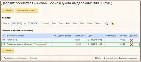 Где открыть депозитный счет