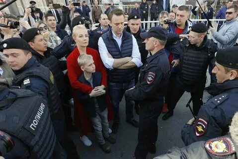 Ситуация очевидна