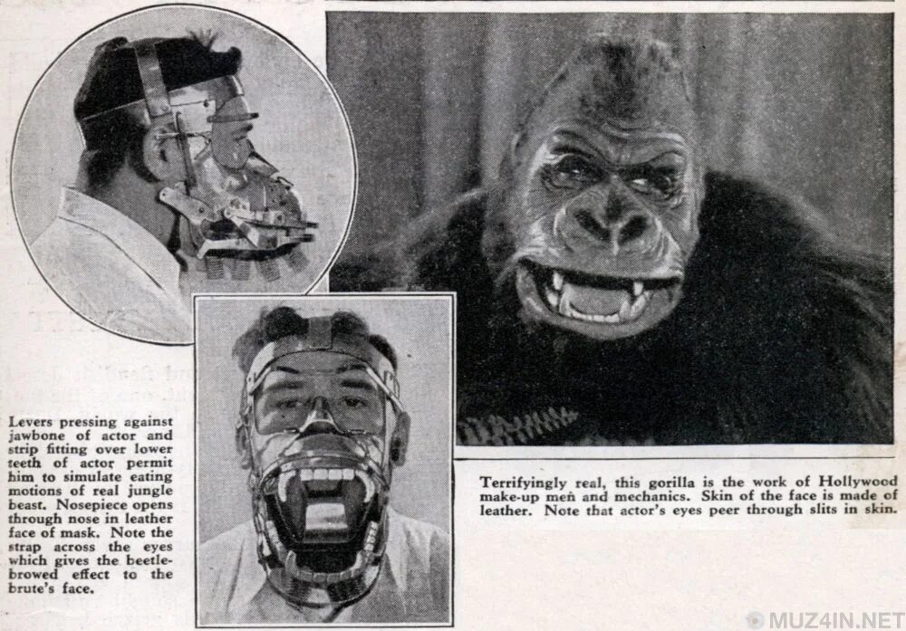 Песня гориллы из маски. Игрушки Кинг-Конг 1933 года. Горилла 1933. Кинг-Конг жив 1933. Игрушка Кинг Конга 1933 год.