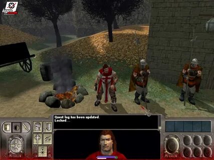 Vampire redemption